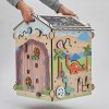 BusyKids Activity board Domeček DINO