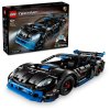 LEGO TECHNIC Závodní auto Porsche GT4 e-Performance 42176