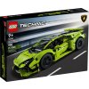 LEGO TECHNIC Auto Lamborghini Huracán Tecnica 42161 STAVEBNICE