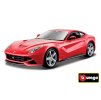 Bburago 1:24 Ferrari F12 Berlineta červená 18-26007