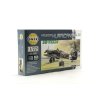 Model Model Hawker Hurricane MK.II  HI TECH 1:72 16,9x13,6cm v krabici 25x14,5x4,5cm