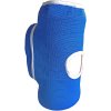 BROTHER Nákoleníky volejbalové prošívané vel. L senior modré 1 pár