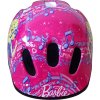 BROTHER Helma cyklistická pro inline bruslení vel.S dětská holčičí Barbie
