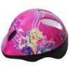 BROTHER Helma cyklistická pro inline bruslení vel.S dětská holčičí Barbie
