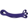 ACRA Odporová guma posilovací (power band) 32mm fialová fitness
