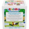 ASMODEE BRAINBOX HRA Domácí mazlíčci *SPOLEČENSKÉ HRY*