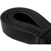 ACRA Odporová guma posilovací (power band) 21mm černá fitness