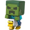 MINECRAFT Mini figurka ve vajíčku různé druhy s překvapením