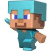 MINECRAFT Mini figurka ve vajíčku různé druhy s překvapením