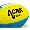 ACRA Míč na americký fotbal rekreační BEACH VC4 velikost 6