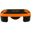 ACRA Aerobic step / šikmá rovina / balanční fitness pomůcka 3v1