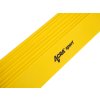 ACRA Žebřík na agility tréninkový 4m plastové příčky žluto-černý