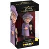 MINIX Figurka sběratelská královna Queen Elizabeth II. slavné osobnosti