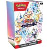 Hra Pokémon TCG: SV8.5 Prismatic Evolutions Booster Bundle set 6x booster