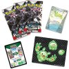 Hra Pokémon TCG SV10.5 Black Bolt Tech Sticker Collection Reuniclus 3x booster
