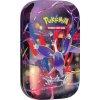 Pokémon TCG: ME01 Mega Heroes Mini Tin 2x booster v plechovce