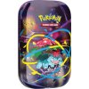 Hra Pokémon TCG ME01 Mega Heroes Mini Tin 2x booster v plechovce