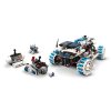 LEGO TECHNIC 42211 Creator – Lunární rover Lunar Outpost