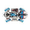 LEGO TECHNIC 42211 Creator – Lunární rover Lunar Outpost