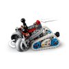 LEGO TECHNIC 42211 Creator – Lunární rover Lunar Outpost