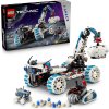 LEGO TECHNIC 42211 Creator – Lunární rover Lunar Outpost