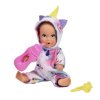 SIMBA NBB Panenka Onesie Fun 12 cm, 2 druhy