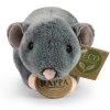 PLYŠ Myš 20cm Eco-Friendly *PLYŠOVÉ HRAČKY*