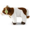 PLYŠ Kráva 23cm Eco-Friendly *PLYŠOVÉ HRAČKY*
