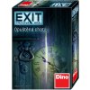DINO Hra úniková exit Opuštěná chata *SPOLEČENSKÉ HRY*