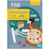 ALBI Kouzelné čtení Kniha interaktivní učebnice Matematika hravě