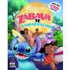 JIRI MODELS Zábava se samolepkami Lilo a Stitch