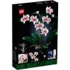 LEGO CREATOR Orchidej 10311 STAVEBNICE