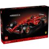LEGO TECHNIC Auto Formule Ferrari SF-24 F1 42207 STAVEBNICE
