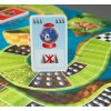 Hra Ježek Sonic a parťáci závodní desková