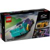 LEGO SPEED CHAMPIONS Auto Nascar Next Gen Chevrolet Camaro ZL1 STAVEBNICE