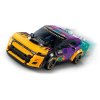 LEGO SPEED CHAMPIONS Auto Nascar Next Gen Chevrolet Camaro ZL1 STAVEBNICE