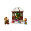 LEGO CREATOR Zimní altánek