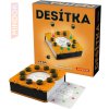 MINDOK HRA Desítka *SPOLEČENSKÉ HRY*