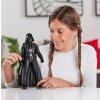 HASBRO Figurka Darth Vader Star Wars s efekty na baterie Světlo Zvuk