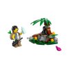 LEGO CITY 30665 Setkání s mládětem gorily