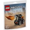 LEGO TECHNIC Kompaktní nakladač 30710