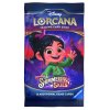 RAVENSBURGER Disney Lorcana booster balíček