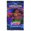 RAVENSBURGER Disney Lorcana booster balíček