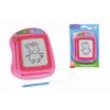 Peppa Pig Magnetická tabuľka na kreslenie