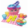 Vtech Veselý piknikový košík - CZ