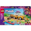 LEGO FRIENDS Výlet v autě s přáteli 42659 STAVEBNICE