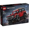 LEGO TECHNIC Auto SUV Ford Bronco 42213 STAVEBNICE
