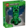 LEGO MINECRAFT The Creeper 21276 STAVEBNICE