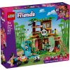 LEGO FRIENDS Pandí záchranná stanice 42648 STAVEBNICE