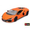 Bburago 1:24 Plus - Lamborghini Revuelto - Orange